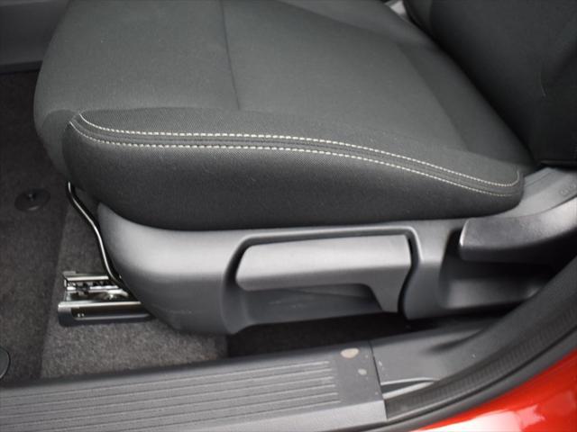 new 2025 Nissan Rogue car, priced at $29,562
