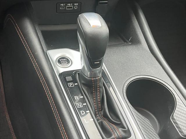 used 2021 Nissan Altima car, priced at $18,907