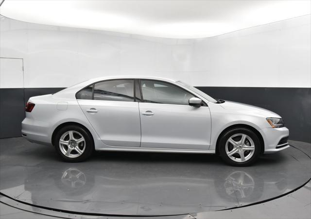 used 2017 Volkswagen Jetta car, priced at $9,600