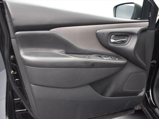 used 2021 Nissan Murano car, priced at $19,999