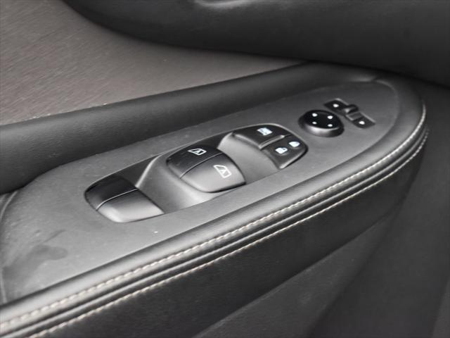 used 2021 Nissan Murano car, priced at $19,999