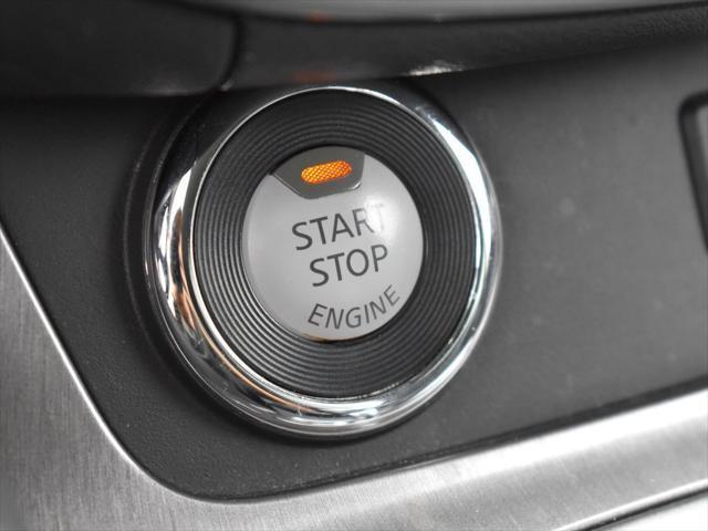 used 2021 Nissan Murano car, priced at $19,999