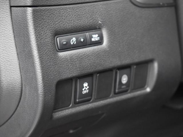 used 2021 Nissan Murano car, priced at $19,999