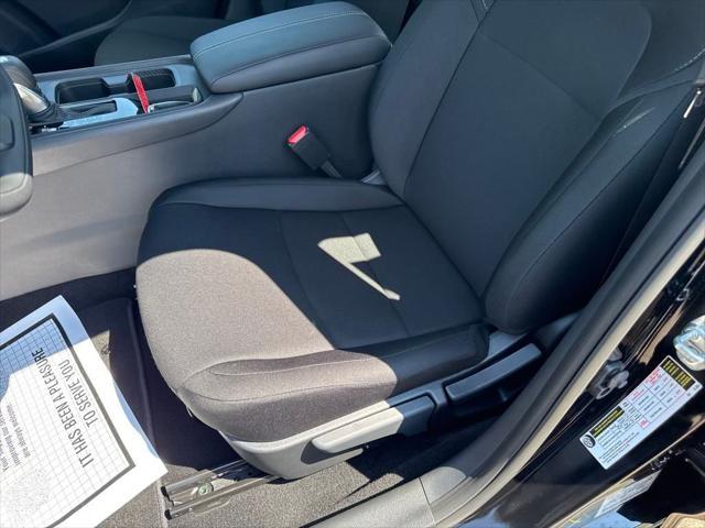 new 2025 Nissan Sentra car, priced at $22,172