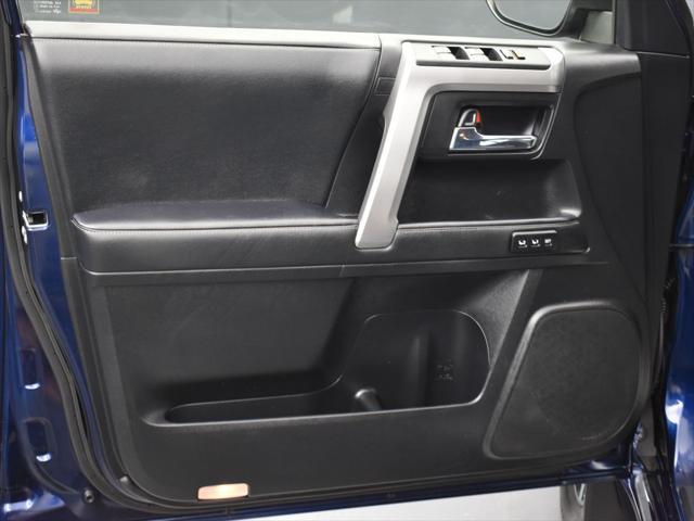 used 2020 Toyota 4Runner car, priced at $38,743