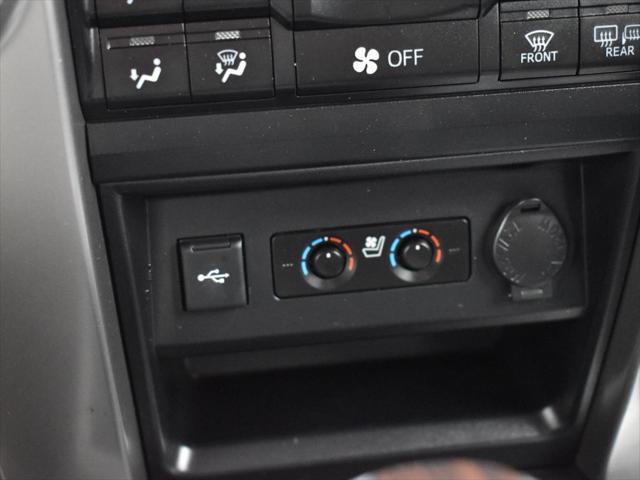 used 2020 Toyota 4Runner car, priced at $41,671