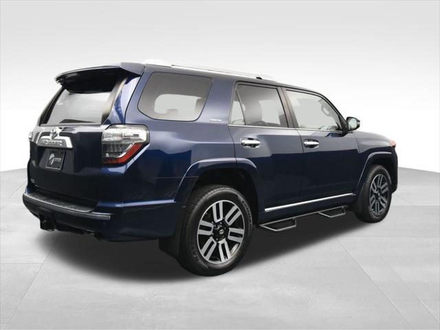used 2020 Toyota 4Runner car, priced at $38,743
