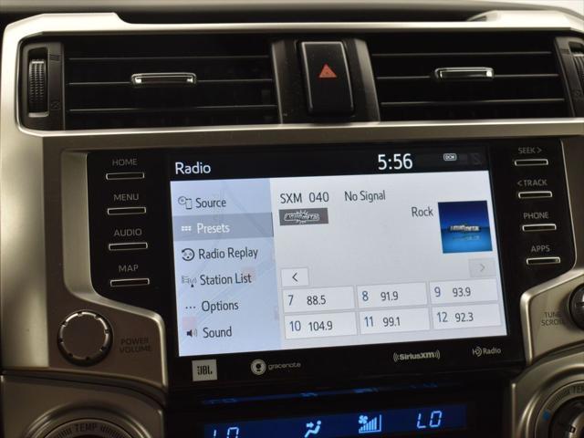 used 2020 Toyota 4Runner car, priced at $38,743