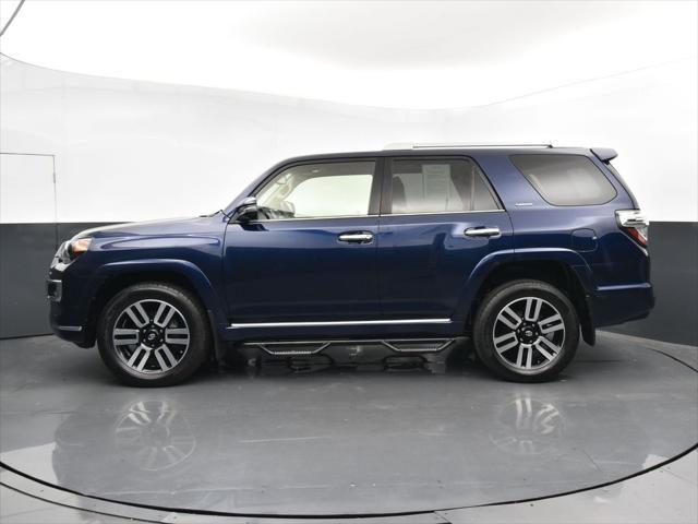 used 2020 Toyota 4Runner car, priced at $41,671