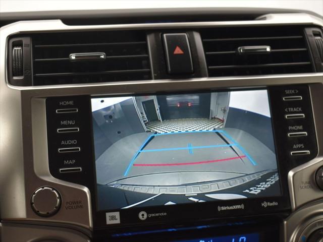 used 2020 Toyota 4Runner car, priced at $38,743