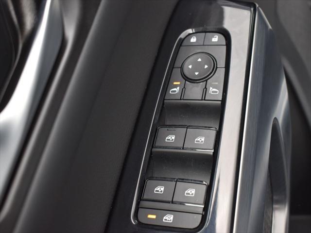 new 2025 Nissan Pathfinder car, priced at $42,497