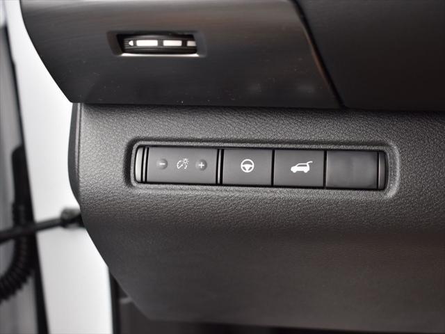 new 2025 Nissan Pathfinder car, priced at $42,497