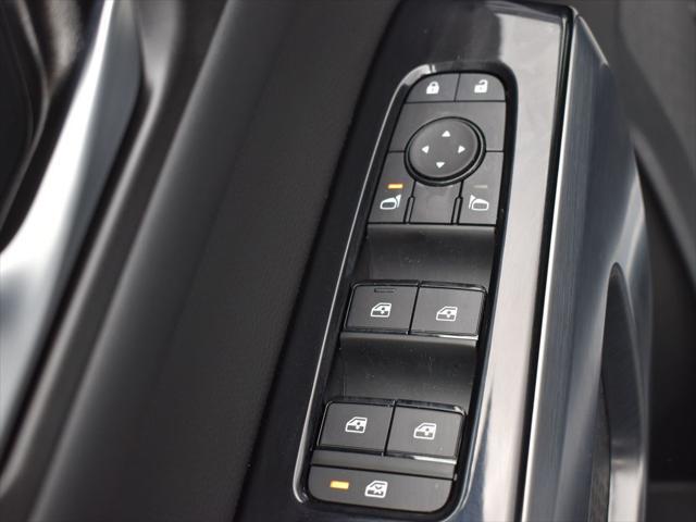 new 2025 Nissan Pathfinder car, priced at $42,497