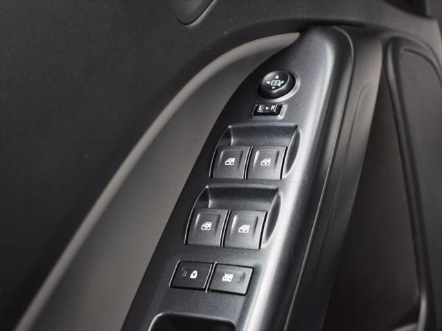 used 2021 Chevrolet Colorado car, priced at $26,680