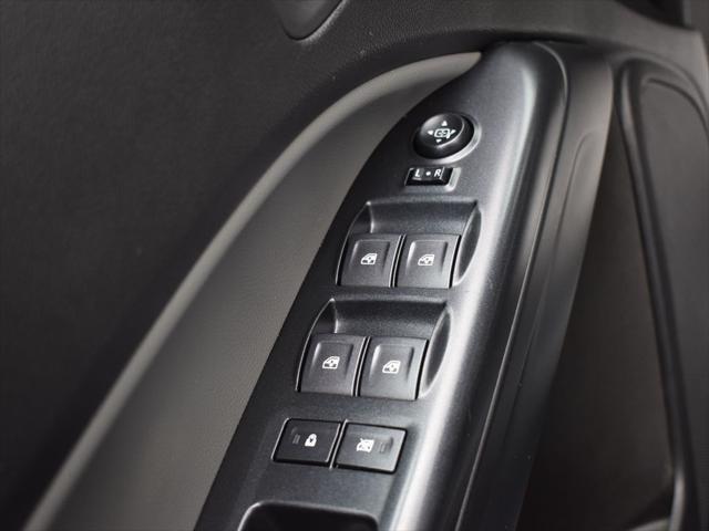 used 2021 Chevrolet Colorado car, priced at $28,373