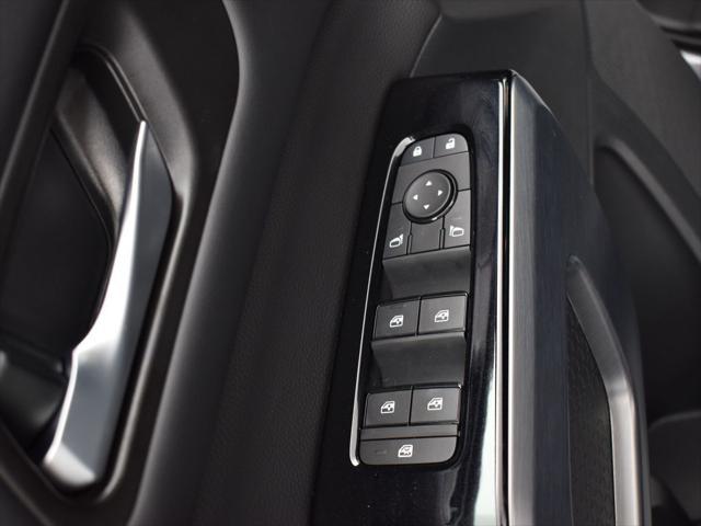 new 2025 Nissan Pathfinder car, priced at $40,499