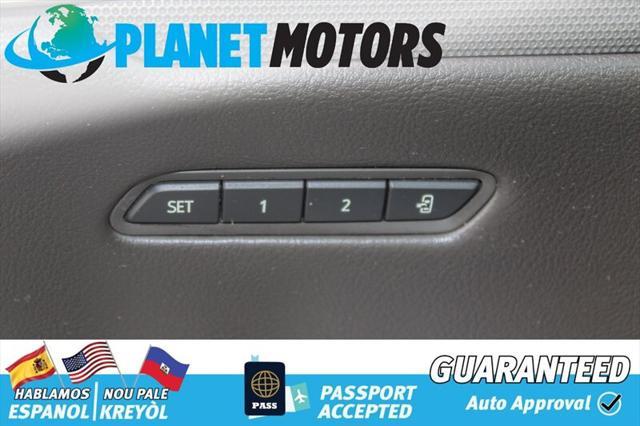 used 2019 Cadillac XT5 car, priced at $13,999