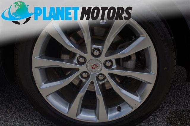 used 2015 Cadillac XTS car