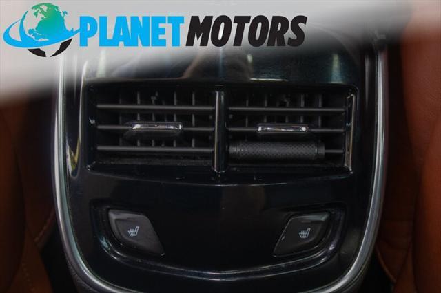 used 2015 Cadillac XTS car