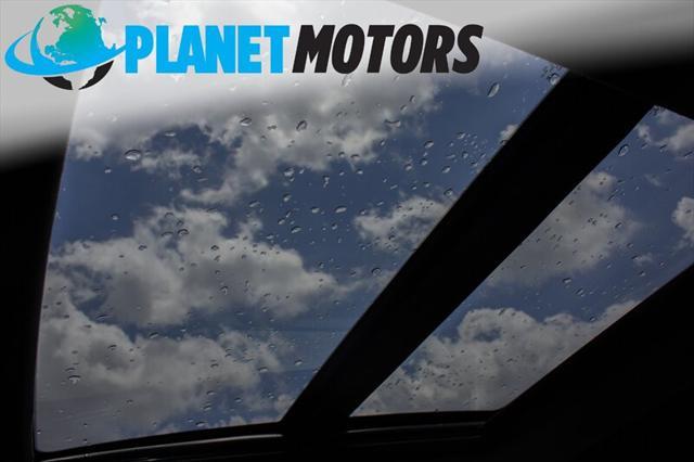 used 2015 Cadillac XTS car