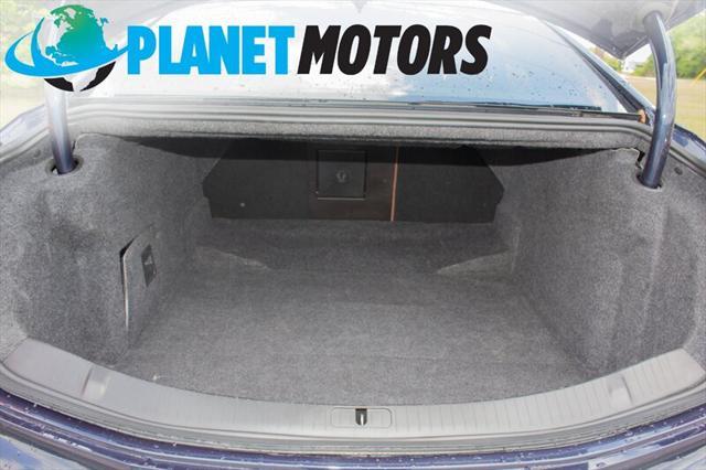 used 2015 Cadillac XTS car