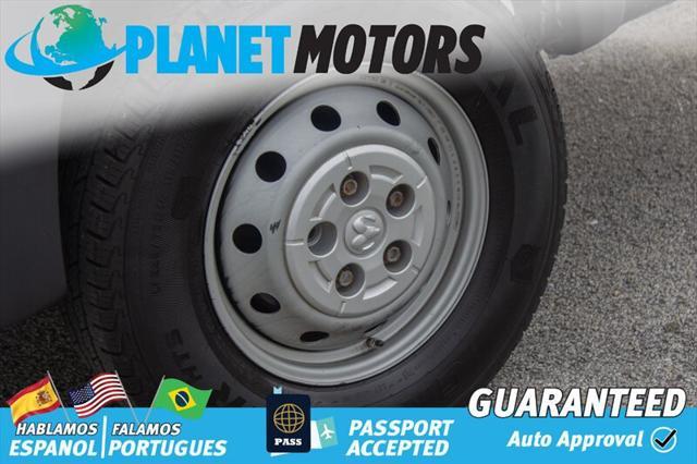 used 2015 Ram Cargo car, priced at $21,999