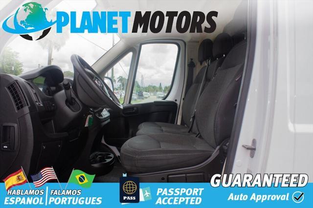 used 2015 Ram Cargo car, priced at $21,999
