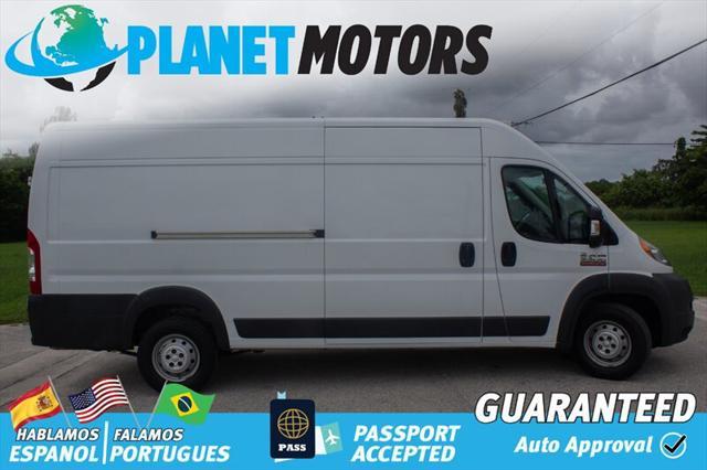 used 2015 Ram Cargo car, priced at $21,999
