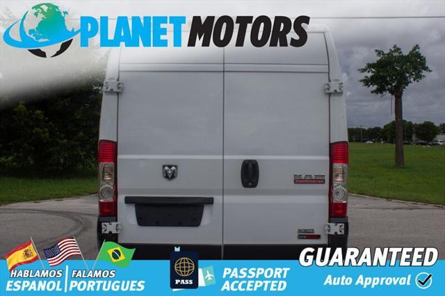 used 2015 Ram Cargo car, priced at $21,999
