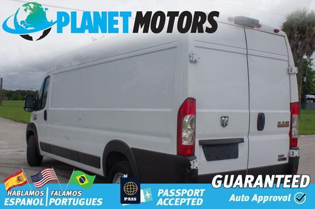used 2015 Ram Cargo car, priced at $21,999