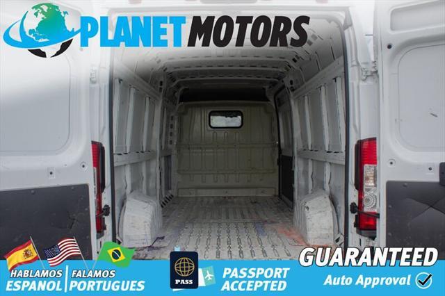 used 2015 Ram Cargo car, priced at $21,999