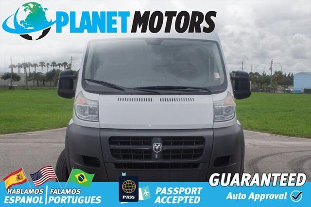 used 2015 Ram Cargo car, priced at $21,999