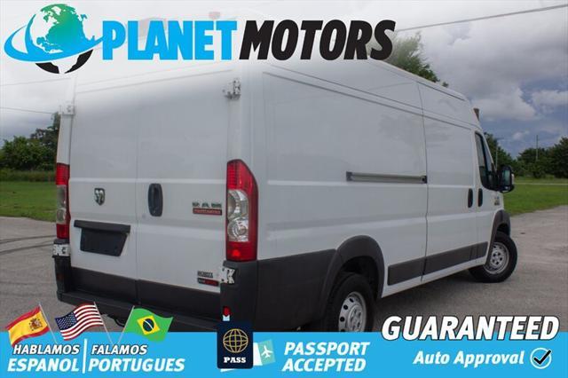 used 2015 Ram Cargo car, priced at $21,999