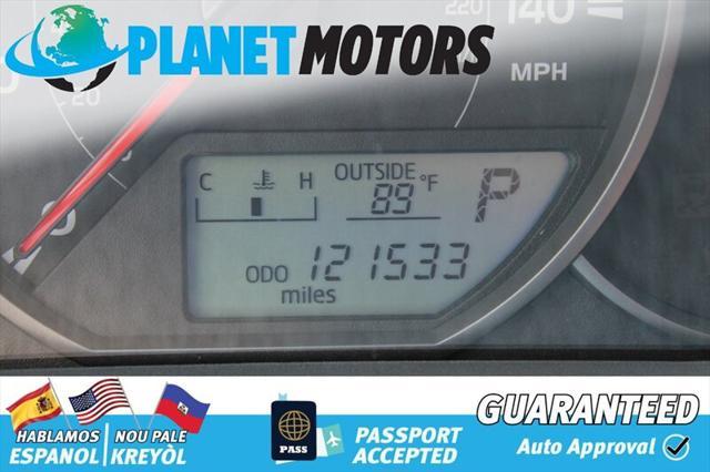 used 2016 Toyota RAV4 car, priced at $13,099