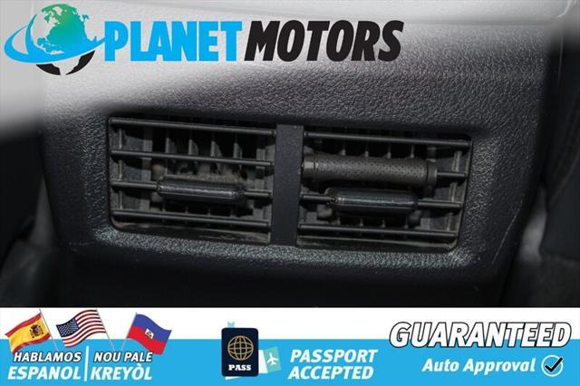 used 2015 Lexus IS 250 car, priced at $19,199