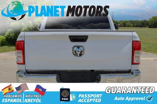 used 2019 Ram 2500 car, priced at $23,599