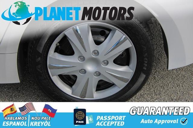 used 2020 Toyota Corolla car, priced at $15,299