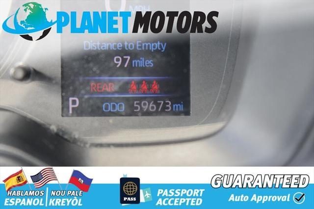 used 2020 Toyota Corolla car, priced at $15,299