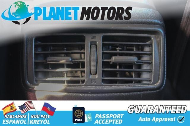 used 2020 Nissan Rogue Sport car, priced at $12,999