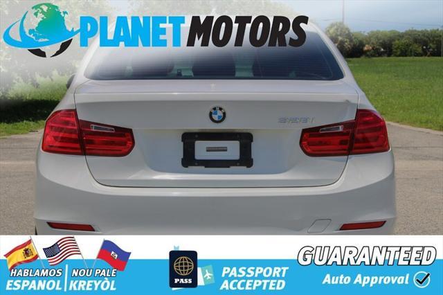 used 2013 BMW 328 car, priced at $7,989