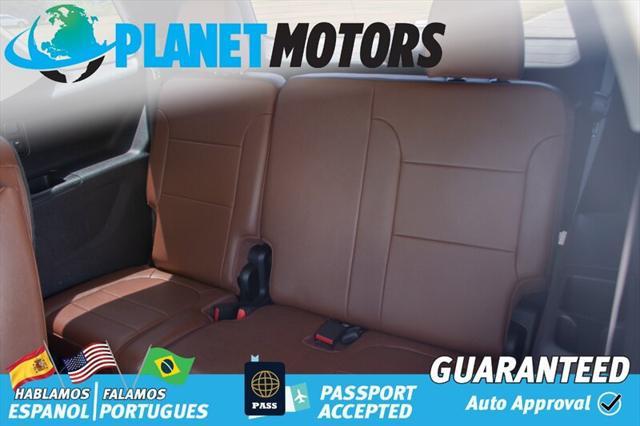used 2019 Chevrolet Traverse car