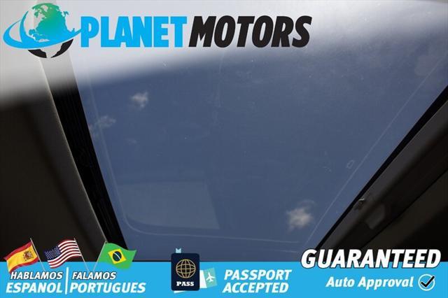 used 2019 Chevrolet Traverse car