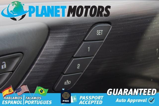 used 2019 Chevrolet Traverse car