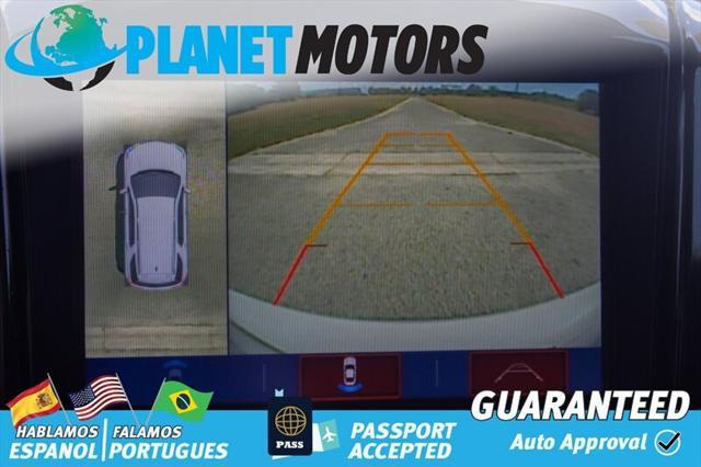 used 2019 Chevrolet Traverse car