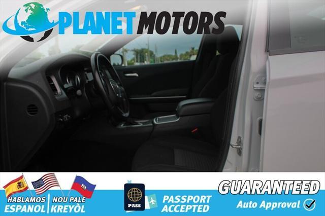 used 2023 Dodge Charger car, priced at $19,549