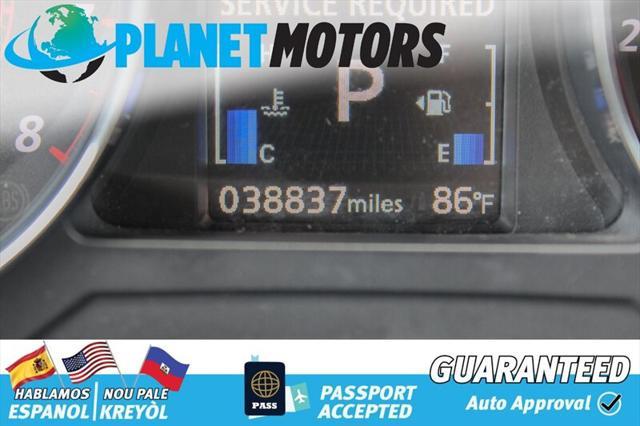 used 2021 Mitsubishi Outlander Sport car, priced at $17,399