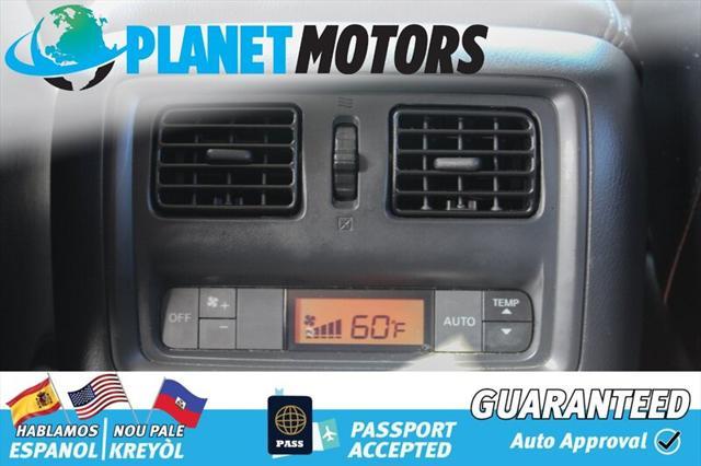 used 2020 Nissan Pathfinder car, priced at $16,099