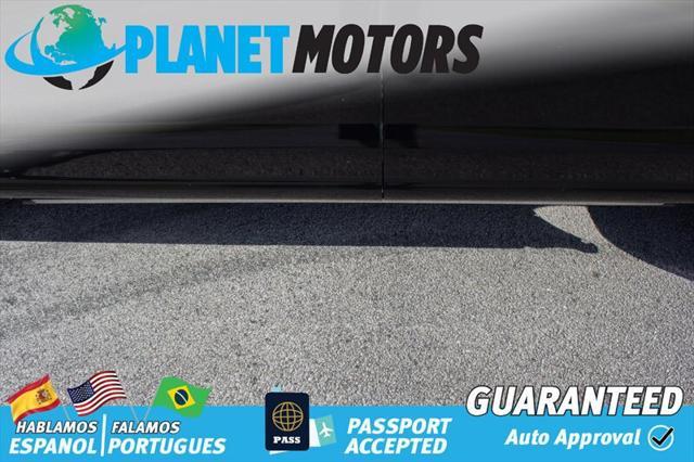 used 2018 Ford F-150 car, priced at $39,999
