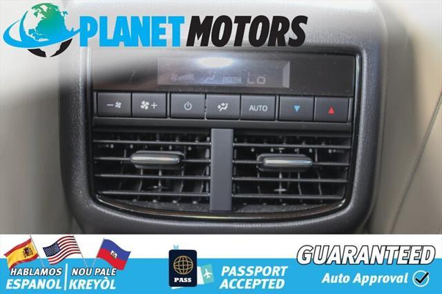 used 2019 Mazda CX-9 car, priced at $16,099