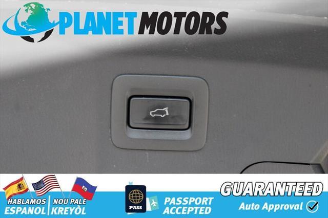 used 2019 Mazda CX-9 car, priced at $16,099